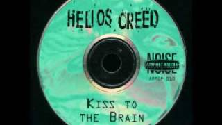 Helios Creed  - The Federation