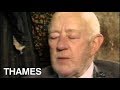 Sir Alec Guinness Interview Mavis On 4 1987