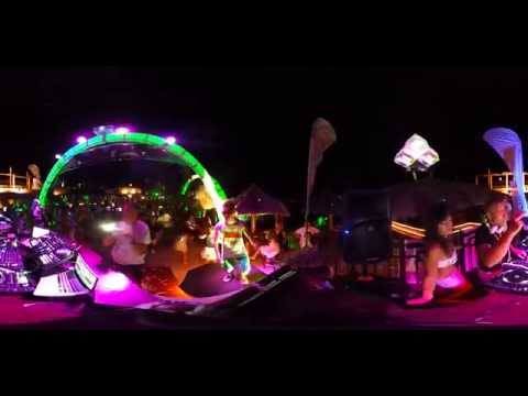 Alaya IBIZA FESTIVAL sunsetibizastyle clip1 360°