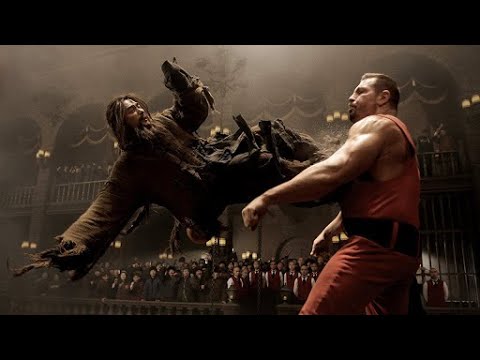 O Destemido 2010 Dublado - Melhores Cenas