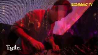 Amnesia Ibiza presents Chase amp Status 2012