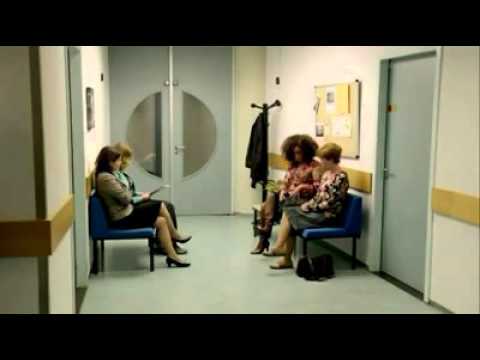 Das ist frau scherbaum