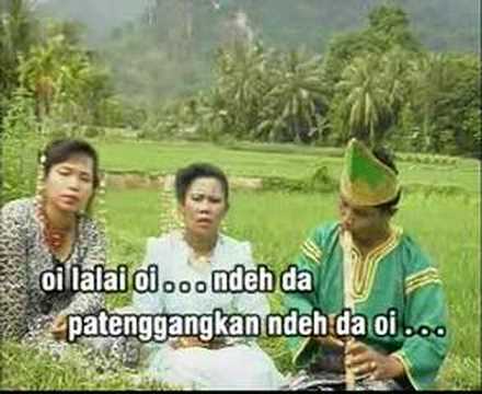 minang/babaliak ka nagari