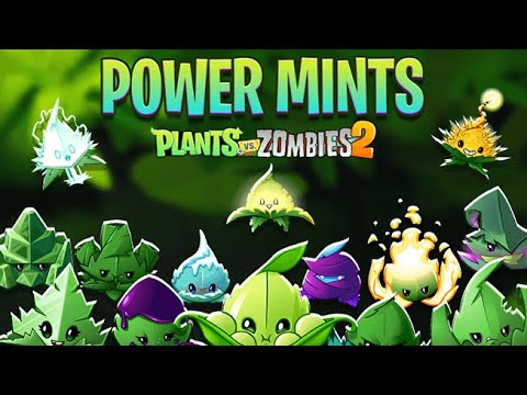 Plant vs Zombie 2 : Events 50 premium Pinata pack