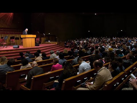 Chosen for Glory (2 Thessalonians 2:13–14) | John MacArthur