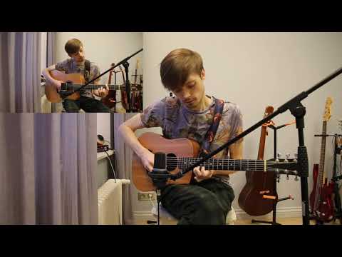 Ready Your Roommates - Larry And His Flask