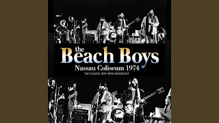 California Saga: California