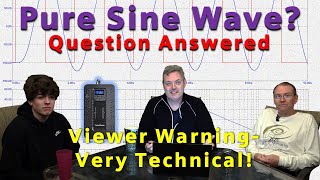 DadsTalkTECH – Episode 28 – Viewer UPS Question Response – Most Technical "Depends" Answer Ever!