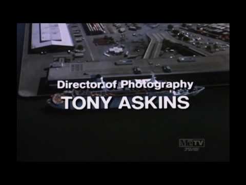 The Love Boat Season 9 Closing Credits