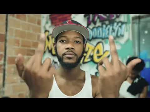 [Free] “Distortion” Little Richh x Ciggy Blacc Type Beat(Prod.FoeBando)