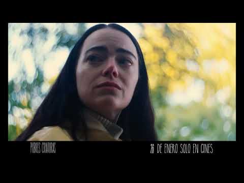 Anuncio: 'Una bonita historia'