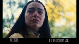 Anuncio: 'Una bonita historia'