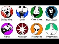 Doctor Nowhere Monsters Explained In 13 Minutes