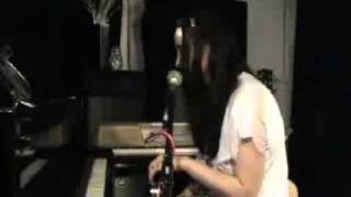 Nerina Pallot - Studio Sessions Ep.1, #7 - new song / My Last Tango / Sophia