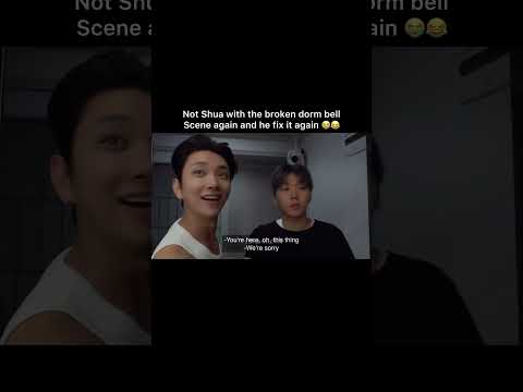 Shuaa 😭😭 #joshua #joshuahong #seventeen #svt #shorts