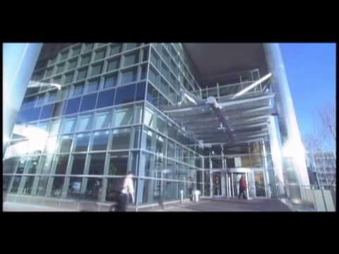 Tulsa Metro Chamber CVB - Web Marketing Video