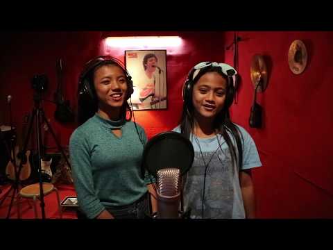 Hakirnya Manda Dan Anggraini Pengamen Cantik Masuk Dapur Rekaman / Sunggu Polos Pengamen ini