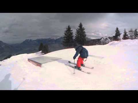 SCPizol Freestyle 2015 Lukas