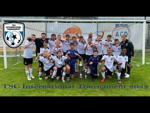 TSC International Tournament 2022
