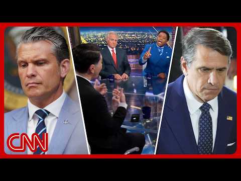 Iran war casualties, Blanche nomination & more | This Week in Debates