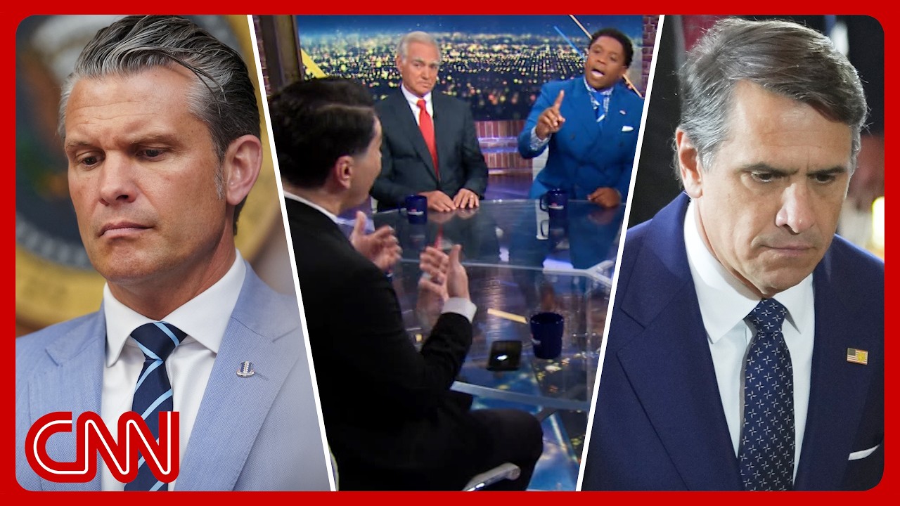 Iran war casualties, Blanche nomination & more | This Week in Debates