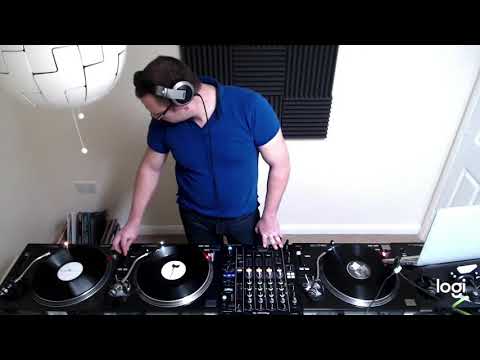 011: Classic House Mix Vinyl Only