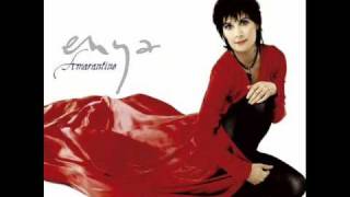 Enya - Someone said goodbye