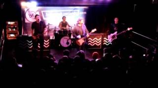 Lower Than Atlantis - Boomerang at The Hippodrome, Kingston