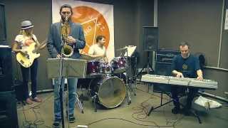 Triangles Jazz Band - Pathfinder