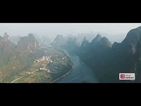 Chinaventura – Découvrir le Sud de la Chine