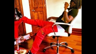 Chief Keef Almighty God with Lyrics