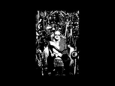 Eugene Chadbourne - Nazi Punks Fuck Off