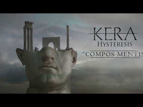 KERA — Compos Mentis — (2017) exclusivité HARD FORCE