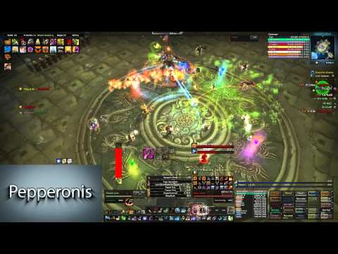 Simple Math vs Heroic Twin Consorts 25 (Hunter PoV)