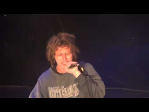 Nickee Nick - Старата Школа Рапа (Live On Hot Beats) [13.02.2016]