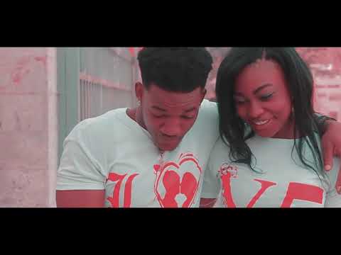 Papa flow ft Ange Carla-lanmou sa (Official video)