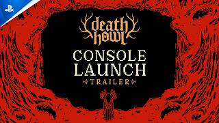 Death Howl (2026) – Official Launch Trailer Trailer