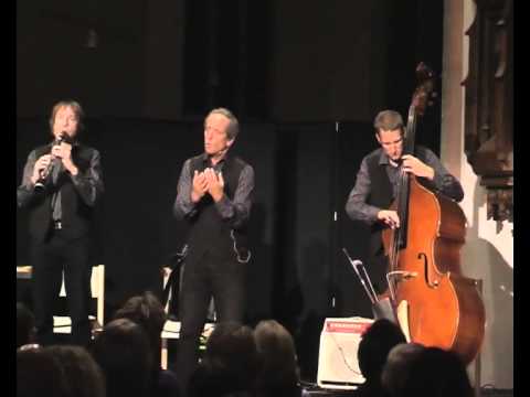 JONTEF, Die sun ist fargangen.mov