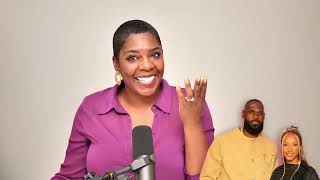 Savannah James on That Podcast… Body Language, Rumors & LeBron Talk!!!