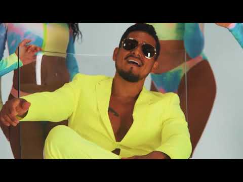 Felino - Genia en la botella   ft.Medylandia (official video )