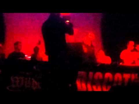 Westbam @ Wild Dunes Festival 2011