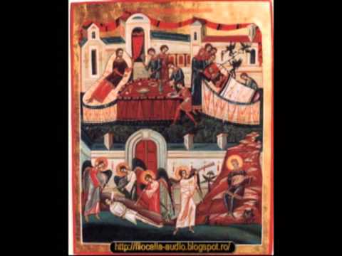 Filocalia Vl - Simeon Noul Teolog-Cuvântul 6-A cincea cuvântare morală