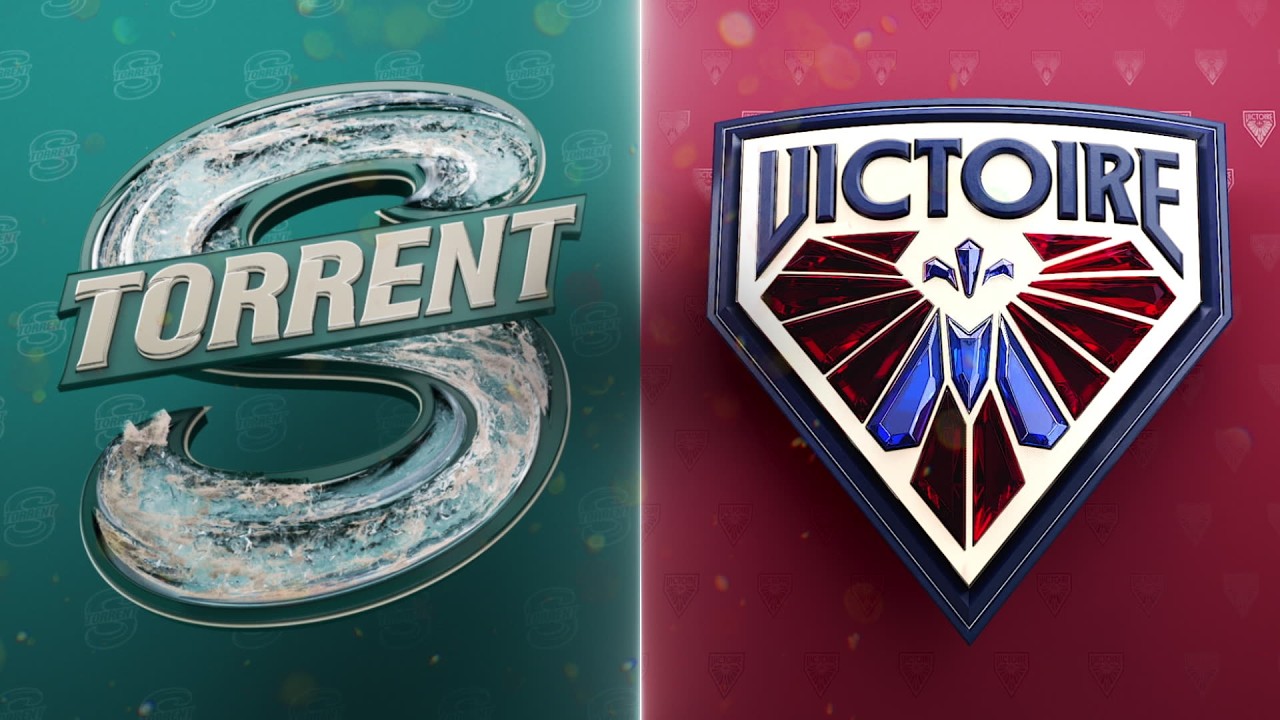 PWHL: Seattle Torrent at Montréal Victoire | March 19, 2026