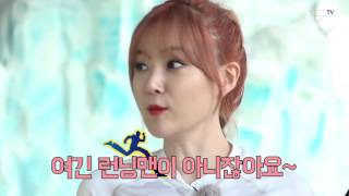 9Muses in Namu Cast Season 3 EP2 [CC: ENG SUBS]