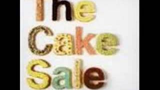 Cake - Never, Never Gonna Give You Up