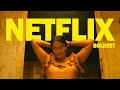 7 Bouldest Netflix Movies In Hindi Recent Added