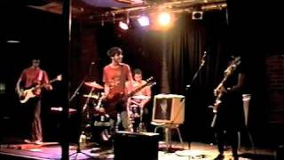 Choke - Better Friends Than Lovers - 2004