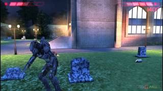 Aliens vs. Predator: Requiem - Gameplay PSP HD 720P (Playstation Portable)