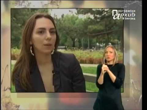 MESTO ZA NAS 081 - Pre i posle "Beogradske sonate"