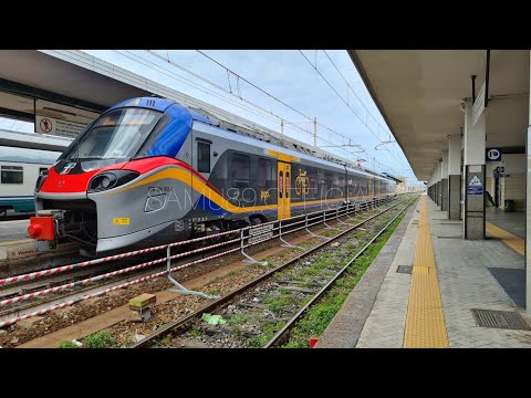 R 21951 Rosarno - Melito Di Porto Salvo